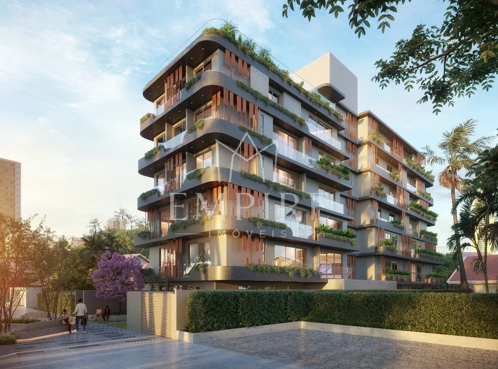 Apartamento Studio em Jardim Oceania - João Pessoa/PB
