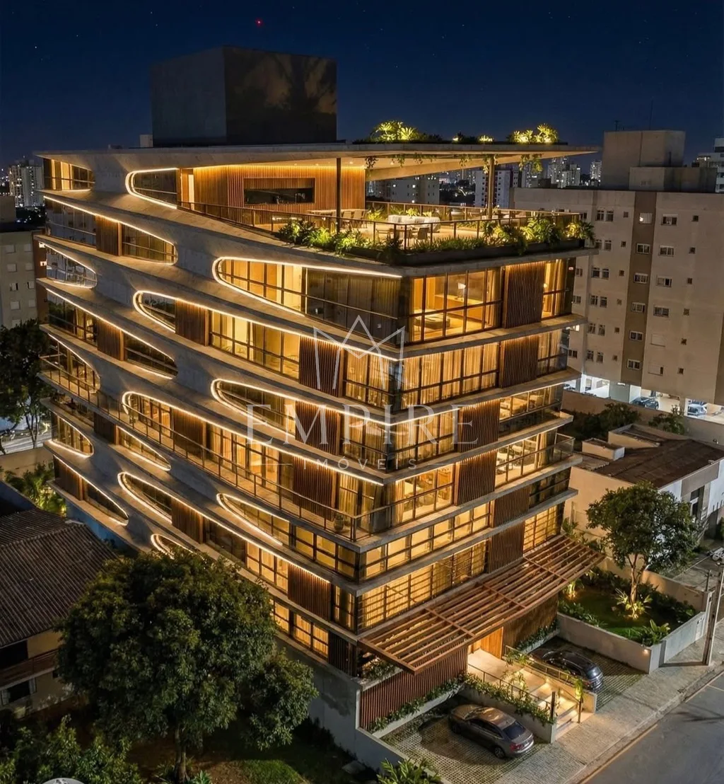 Apartamento Studio em Manaíra - João Pessoa/PB