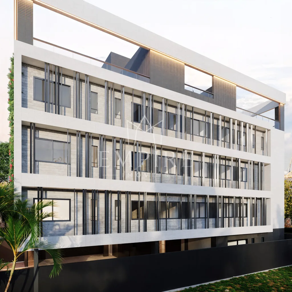 Apartamento Padrão em Manaíra - João Pessoa/PB