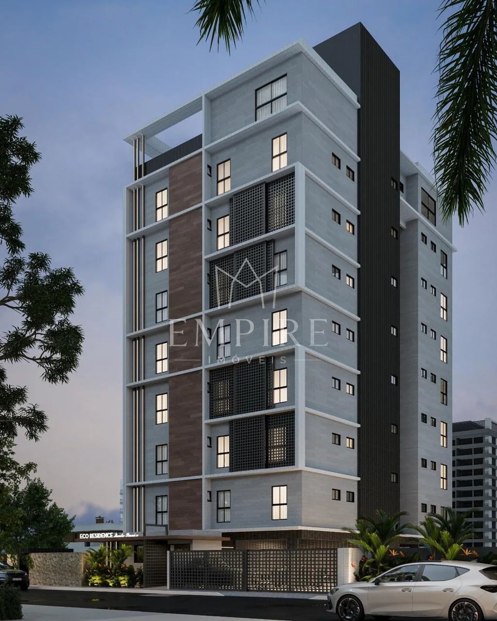 Apartamento Padrão em Aeroclube - João Pessoa/PB