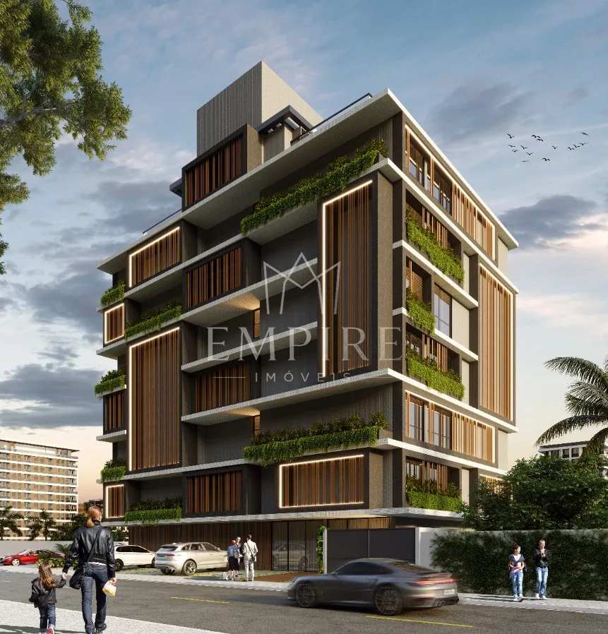 Apartamento Garden em Cabo Branco - João Pessoa/PB