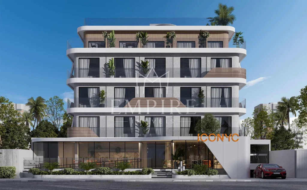 Apartamento Studio em Bessa - João Pessoa/PB