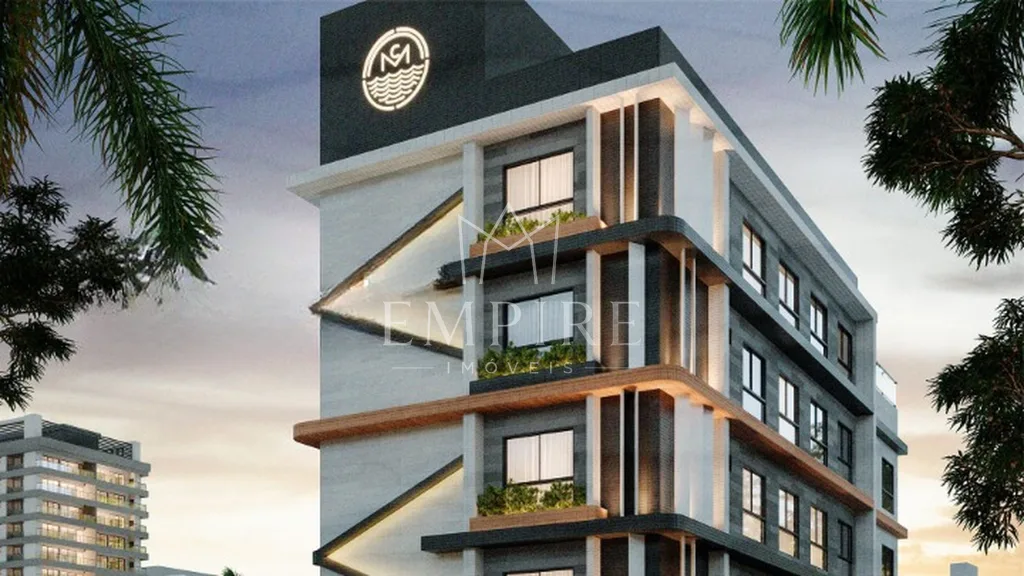 Apartamento Studio em Bessa - João Pessoa/PB — foto 1