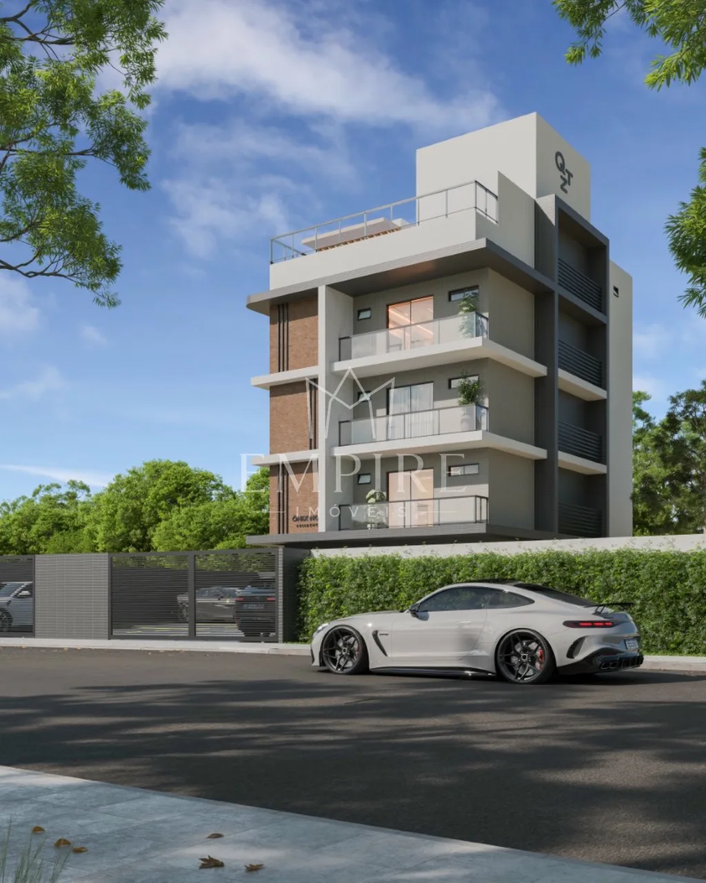 Apartamento Padrão em Aeroclube - João Pessoa/PB