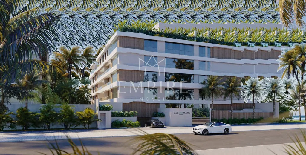Apartamento Padrão em Jardim Oceania - João Pessoa/PB
