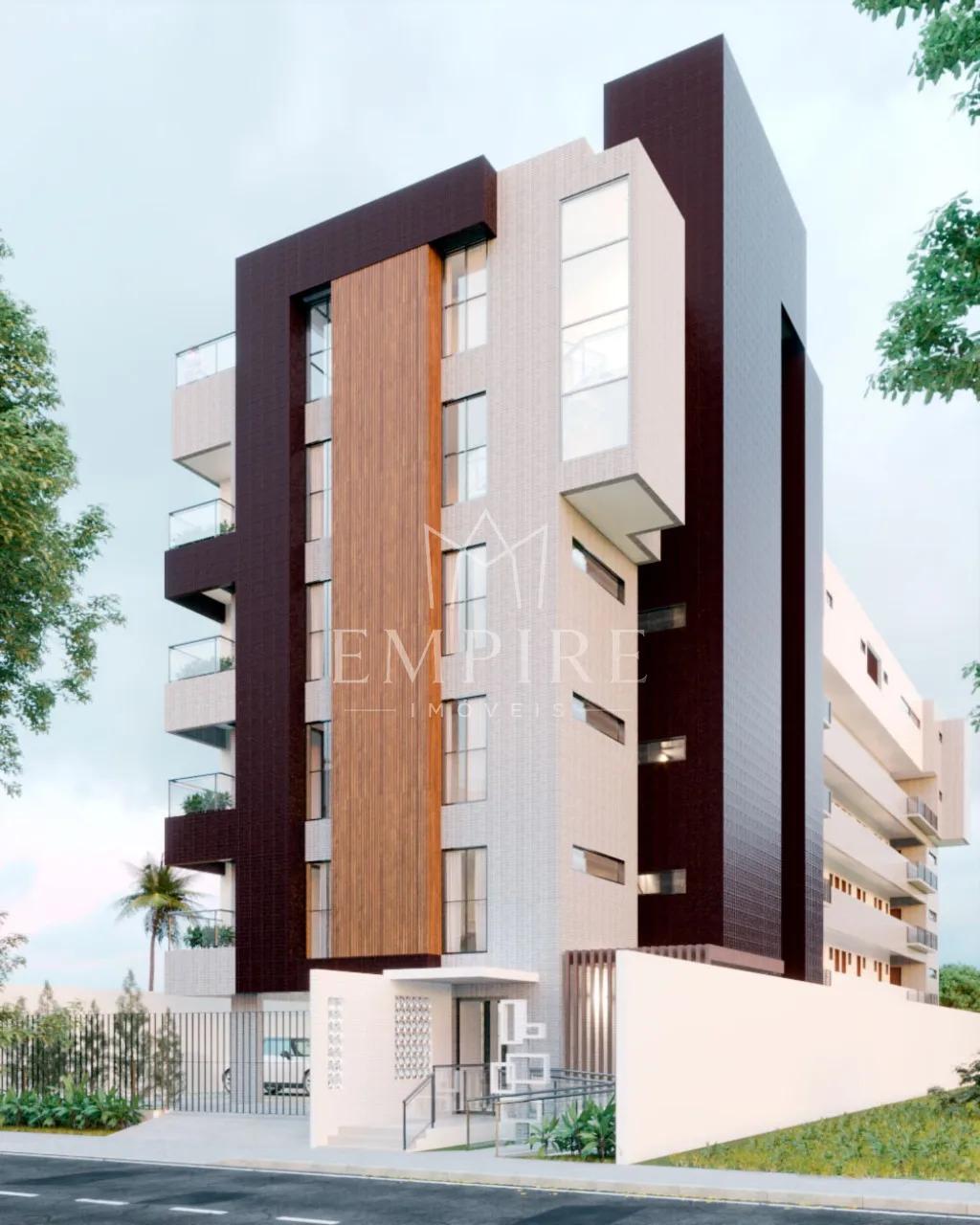 Apartamento Studio em Intermares - Cabedelo/PB — foto 1