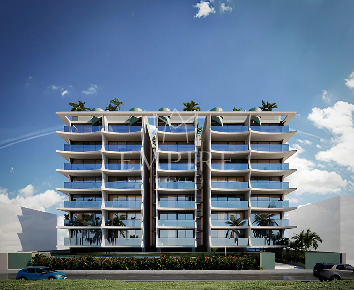 Apartamento Padrão em Intermares - Cabedelo/PB — foto 1