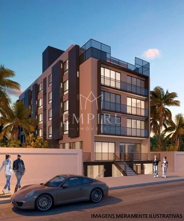 Apartamento Studio em Intermares - Cabedelo/PB