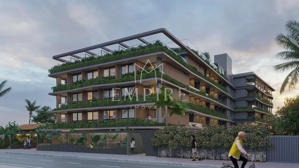 Apartamento Studio em Bessa - João Pessoa/PB