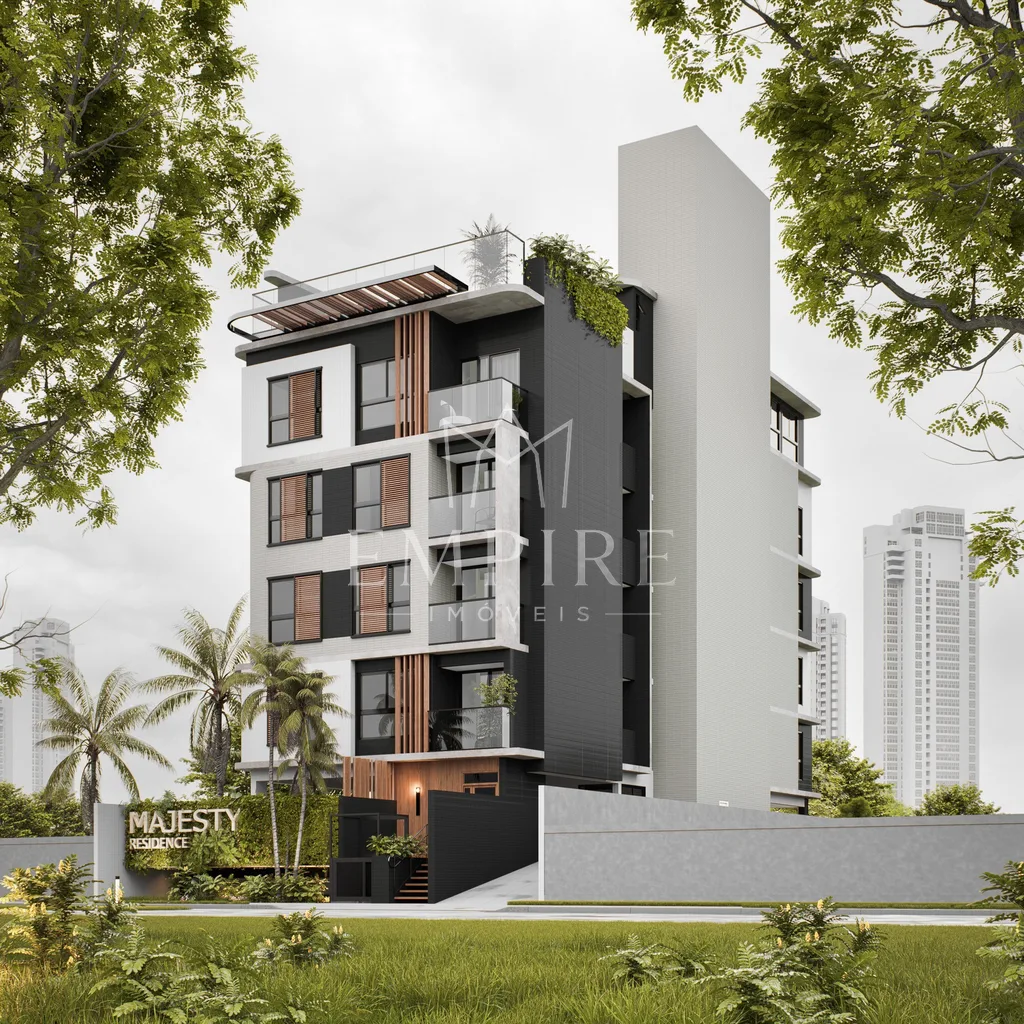 Apartamento Padrão em Intermares - Cabedelo/PB