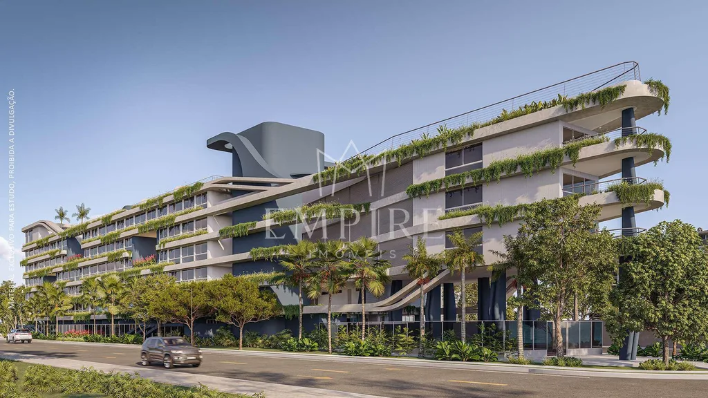 Apartamento Studio em Ponta do Seixas - João Pessoa/PB — foto 1