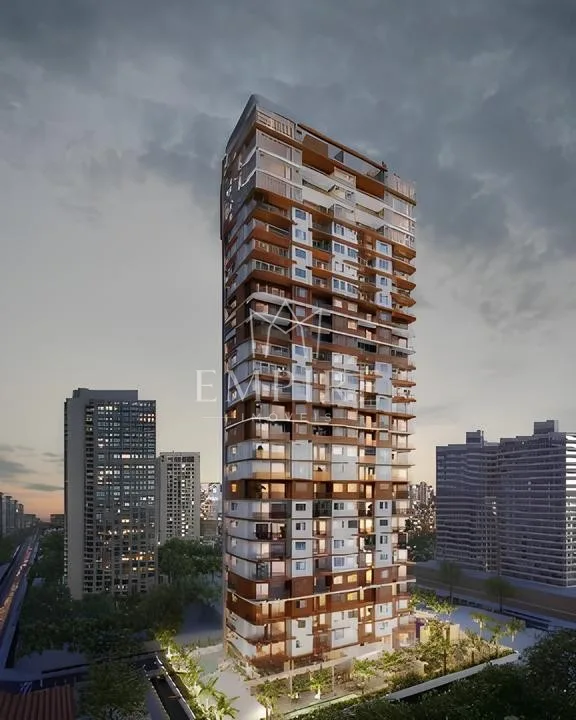 Apartamento Alto Padrão em Jardim Oceania - João Pessoa/PB