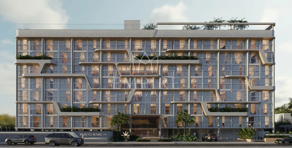 Apartamento Studio em Intermares - Cabedelo/PB