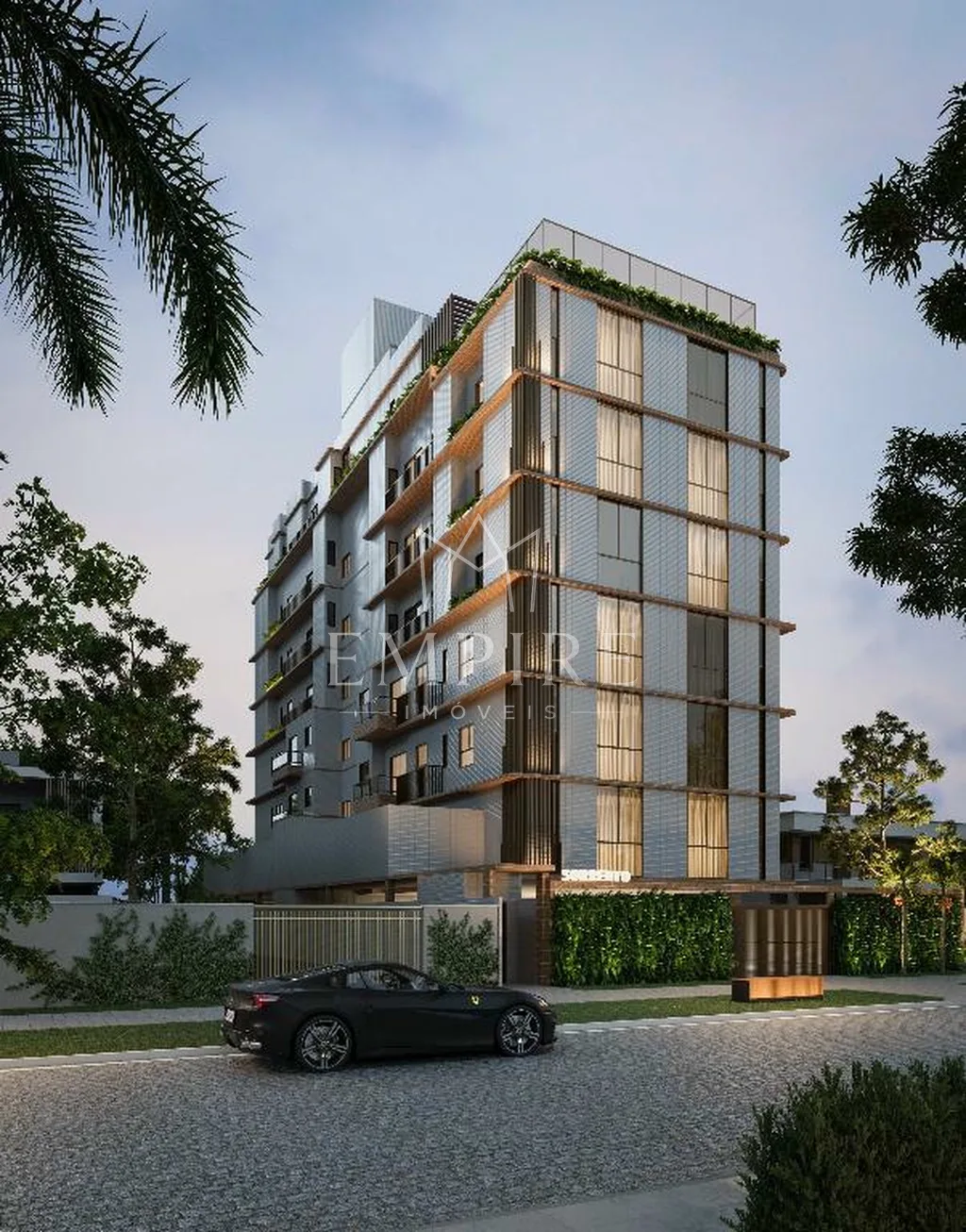 Apartamento Padrão em Bessa - João Pessoa/PB