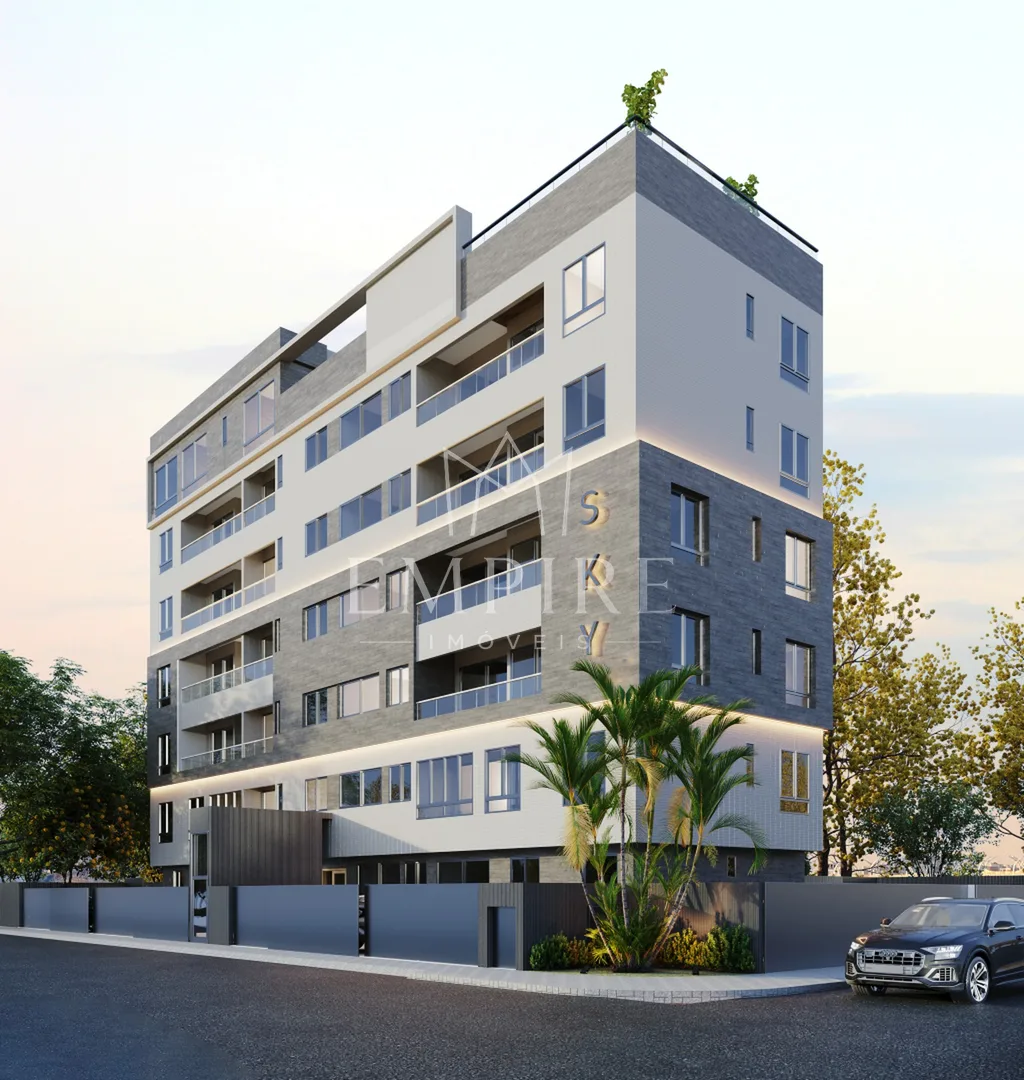 Apartamento Padrão em Altiplano Cabo Branco - João Pessoa/PB