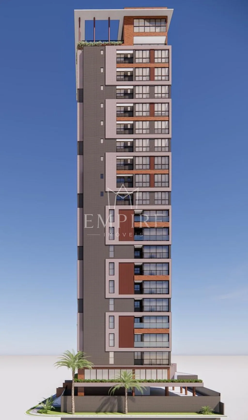 Apartamento Studio em Manaíra - João Pessoa/PB