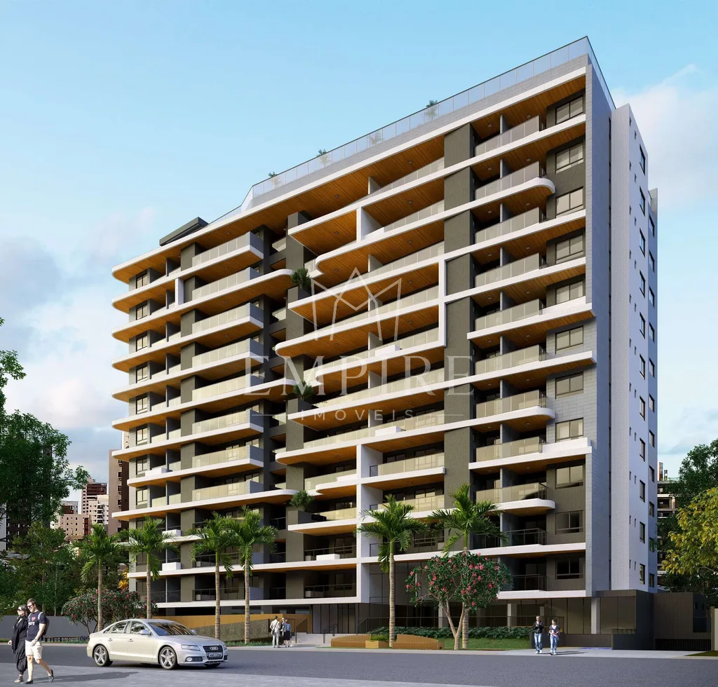 Apartamento Padrão em Tambaú - João Pessoa/PB