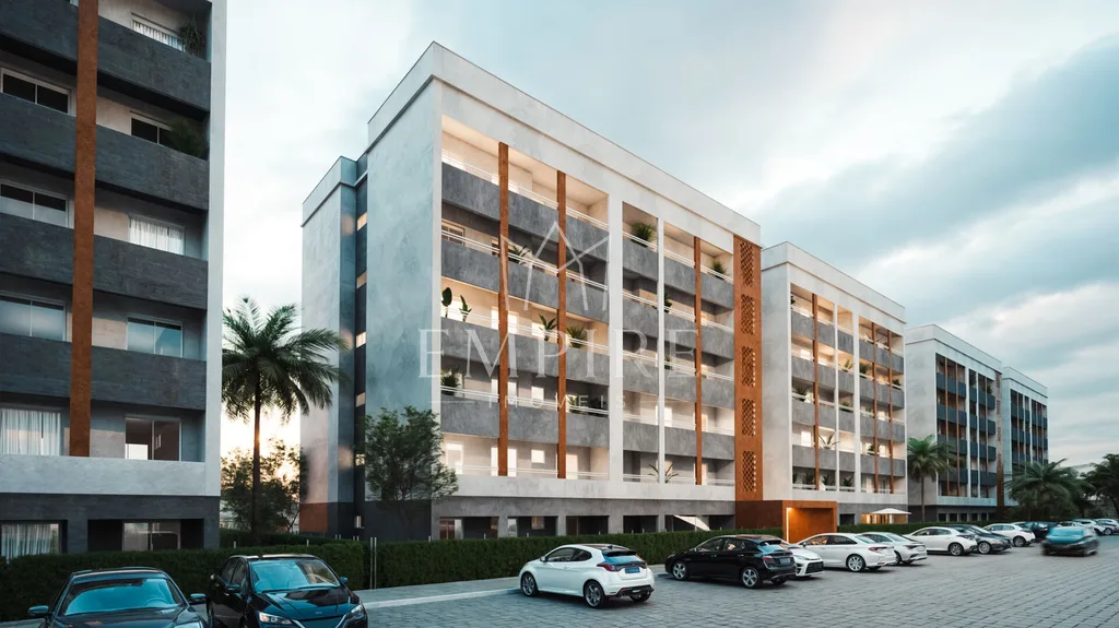 Apartamento Padrão em Valentina de Figueiredo - João Pessoa/PB
