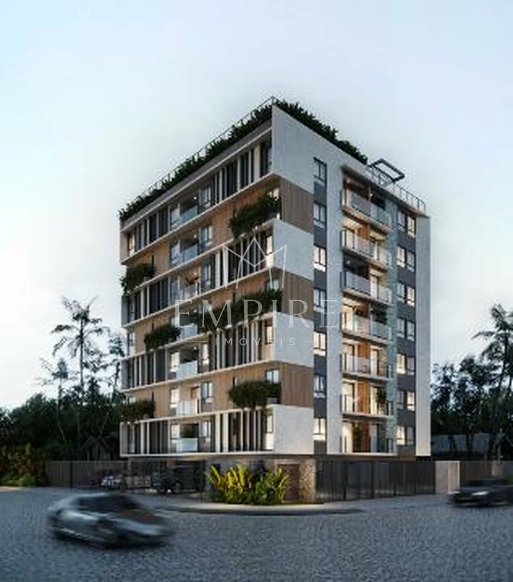 Apartamento Padrão em Poço - Cabedelo/PB
