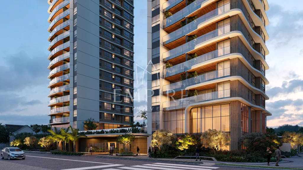 Apartamento Alto Padrão em Altiplano Cabo Branco - João Pessoa/PB
