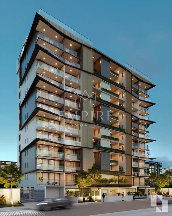 Apartamento Alto Padrão em Manaíra - João Pessoa/PB