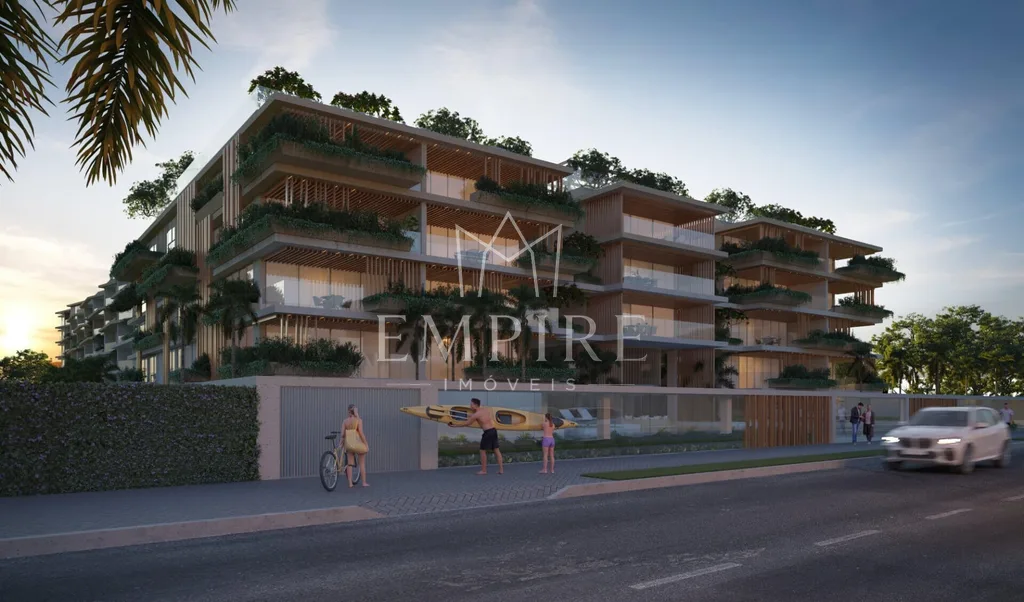 Apartamento Padrão em Cabo Branco - João Pessoa/PB