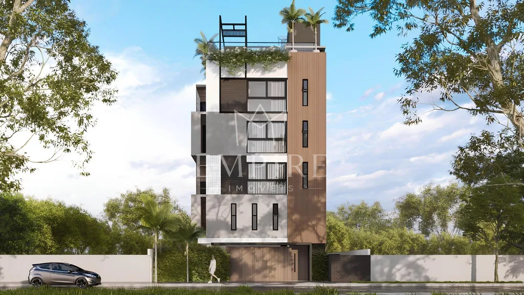 Apartamento Studio em Intermares - Cabedelo/PB — foto 1