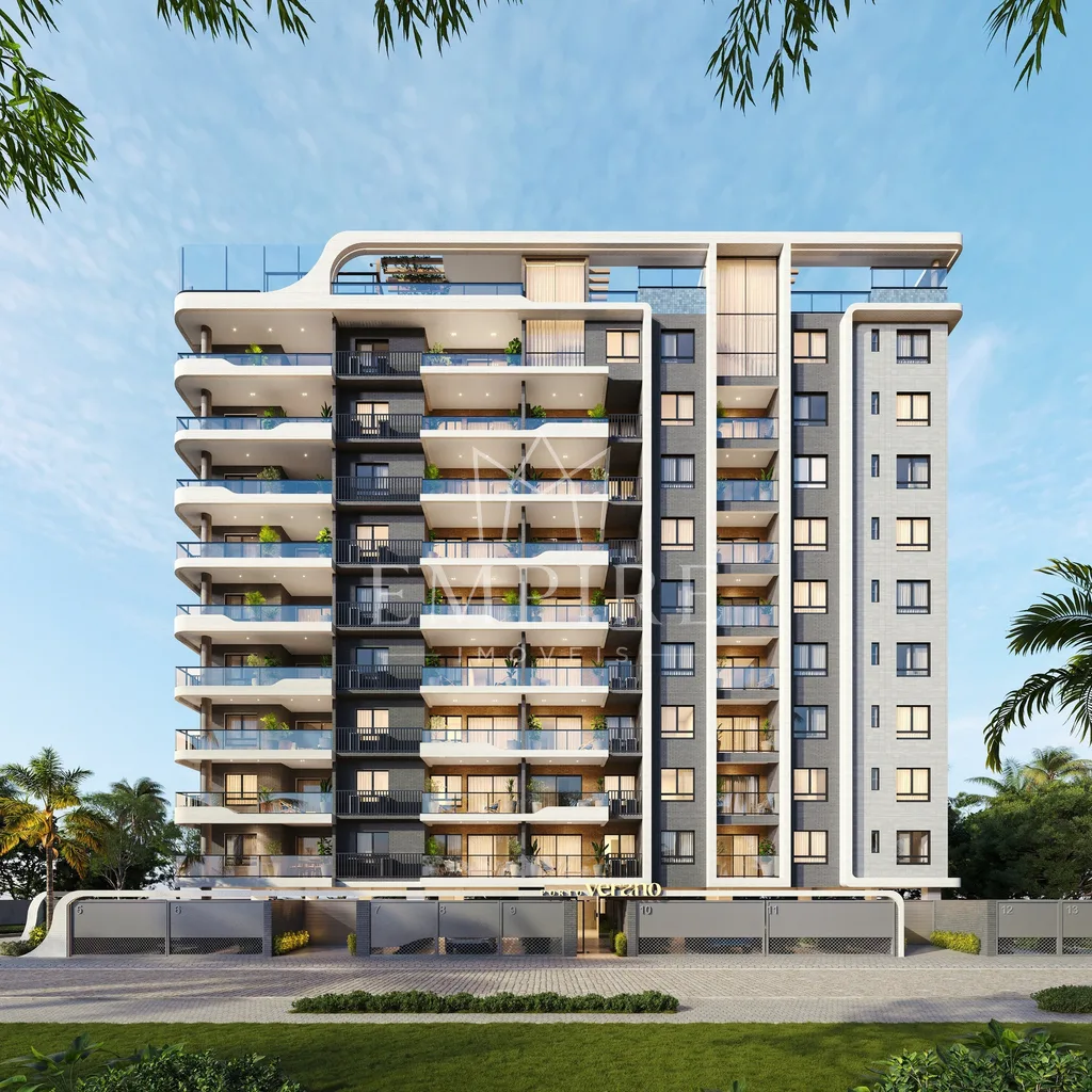 Apartamento Padrão em Poço - Cabedelo/PB