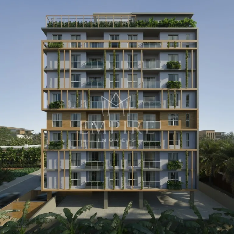 Apartamento Padrão em Intermares - Cabedelo/PB — foto 1