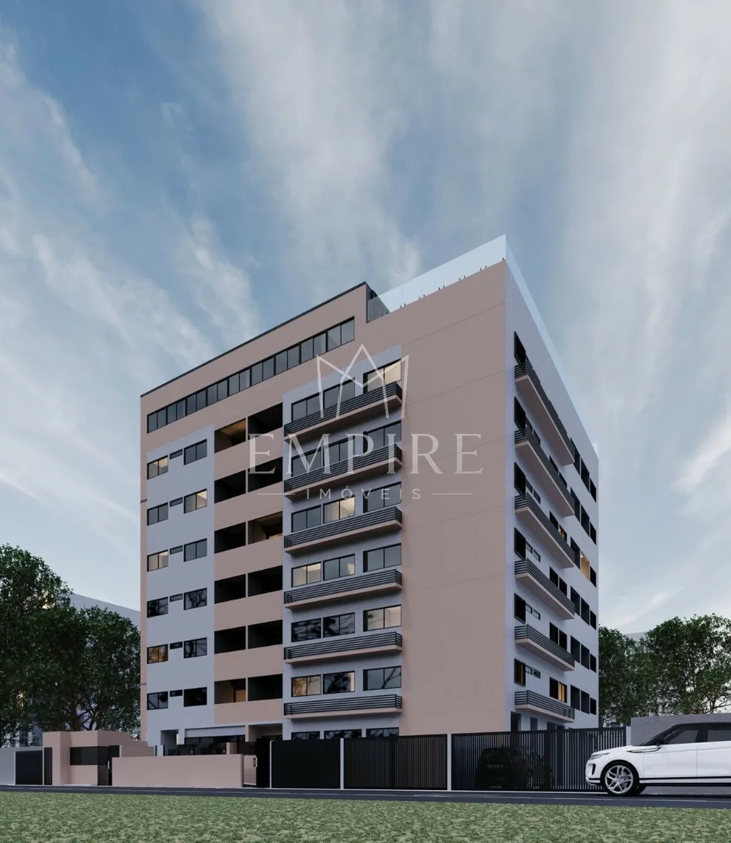 Apartamento Padrão em Bessa - João Pessoa/PB