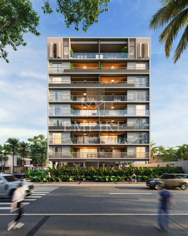 Apartamento Padrão em Intermares - Cabedelo/PB — foto 1