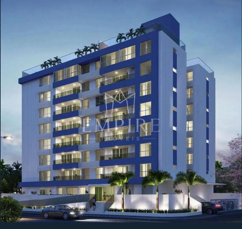 Apartamento Padrão em João Pessoa/PB