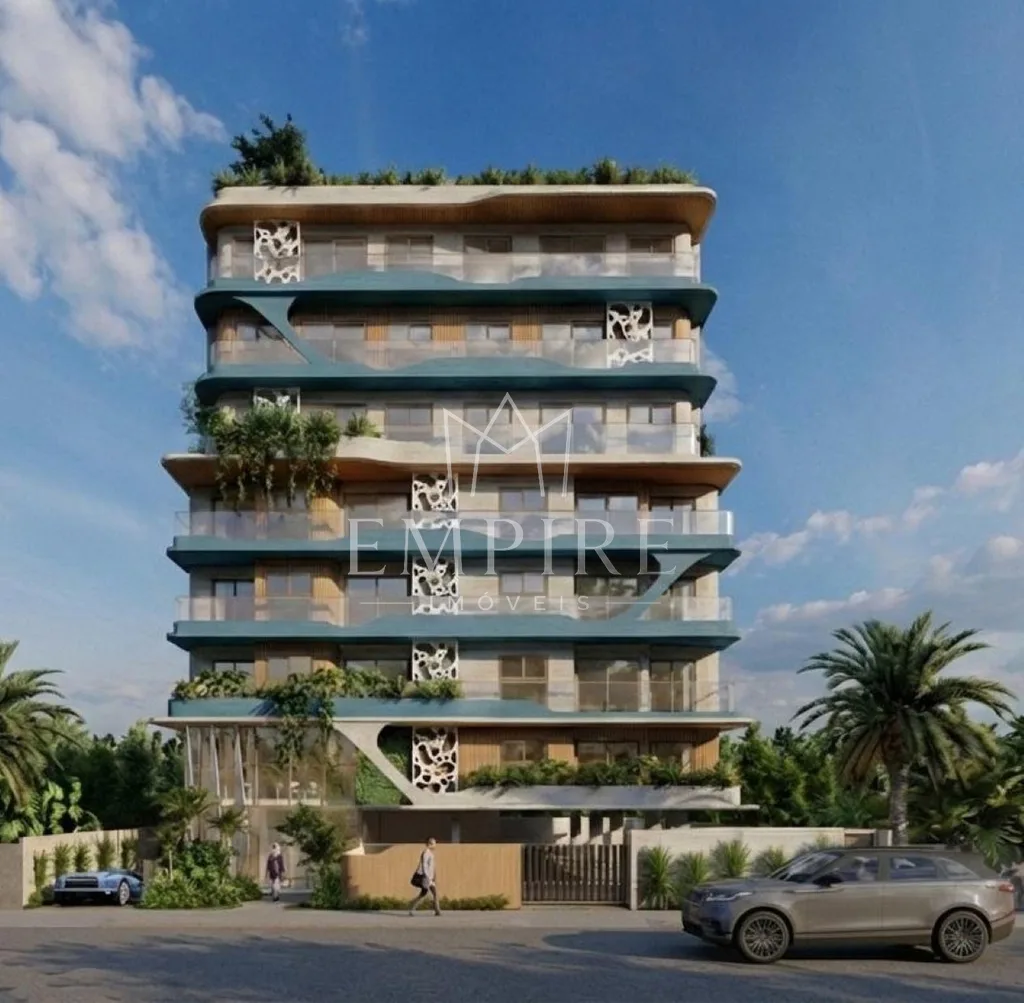 Apartamento Studio em Bessa - João Pessoa/PB — foto 1