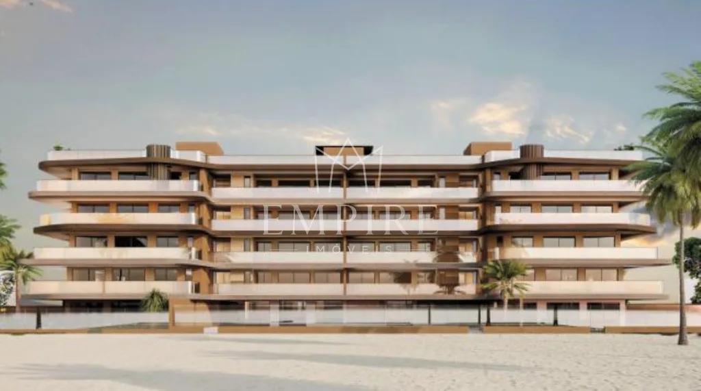Apartamento Alto Padrão em Jardim Oceania - João Pessoa/PB — foto 1