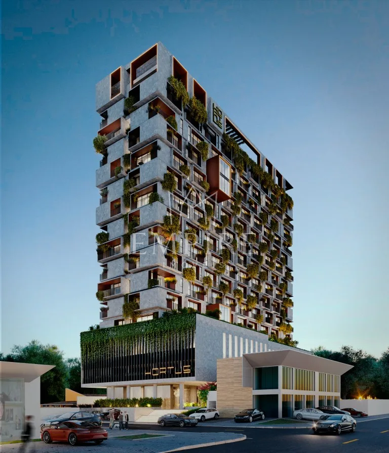 Apartamento Studio em Manaíra - João Pessoa/PB — foto 1