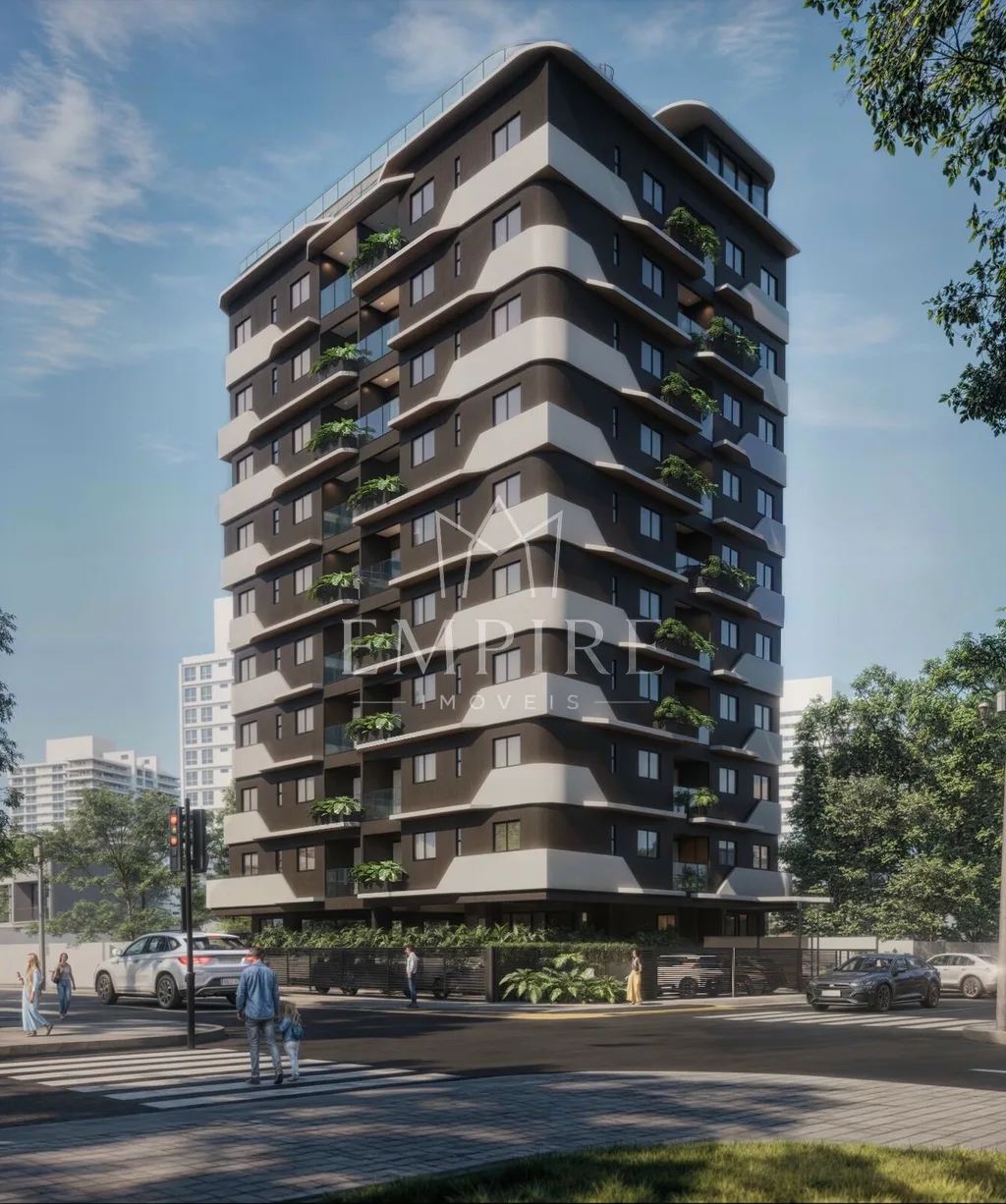 Apartamento Padrão em Bessa - João Pessoa/PB — foto 1