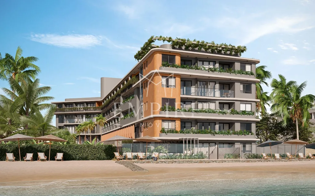 Apartamento Studio em Bessa - João Pessoa/PB