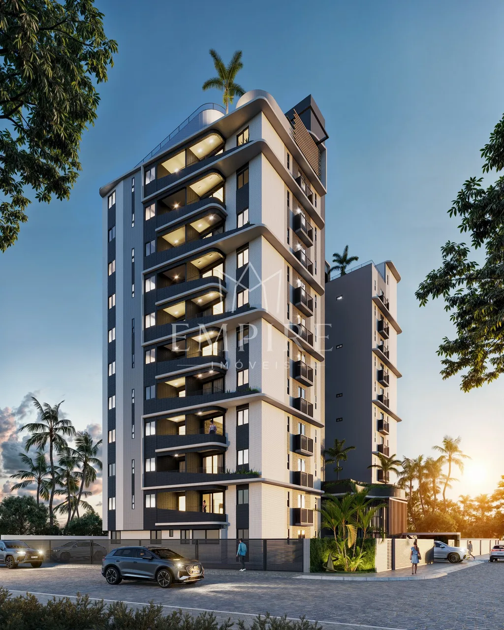 Apartamento Padrão em Aeroclube - João Pessoa/PB