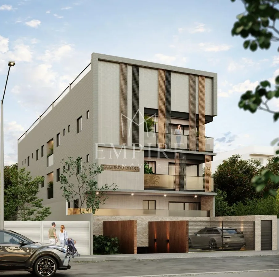 Apartamento Padrão em Bancários - João Pessoa/PB