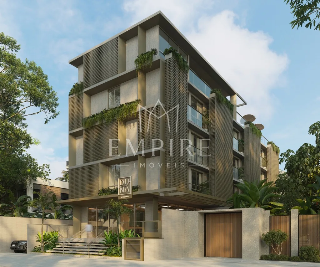 Apartamento Garden em Tambaú - João Pessoa/PB