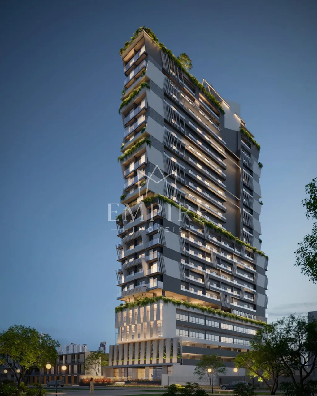 Sala comercial Em edifício em Manaíra - João Pessoa/PB