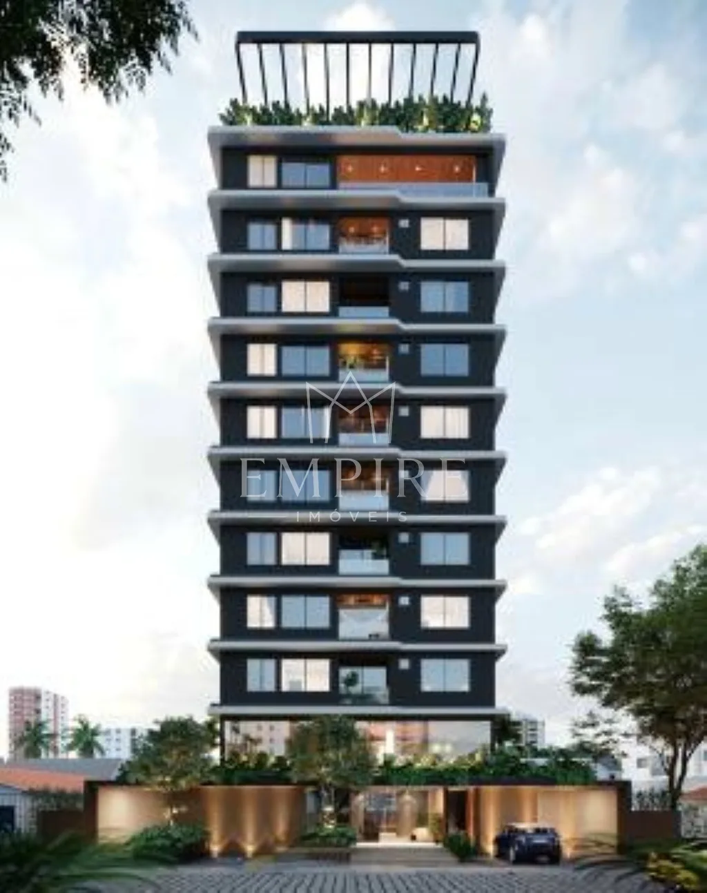 Apartamento Padrão em Tambauzinho - João Pessoa/PB