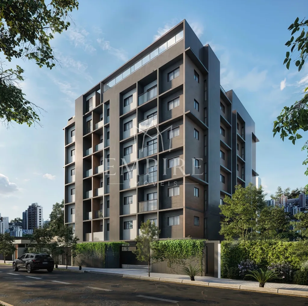 Apartamento Padrão em Intermares - Cabedelo/PB
