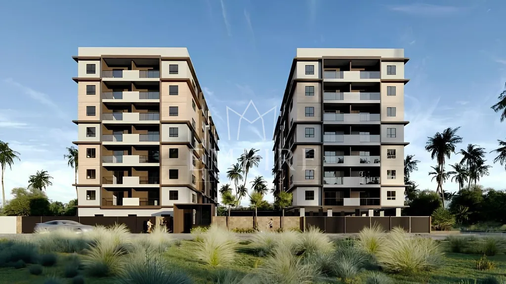 Apartamento Padrão em Poço - Cabedelo/PB