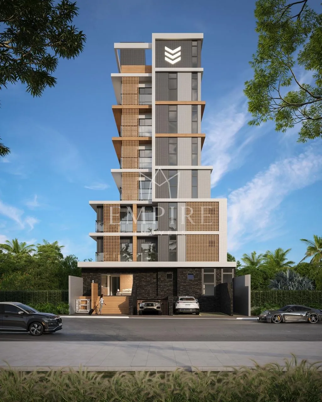 Apartamento Studio em Jardim Oceania - João Pessoa/PB