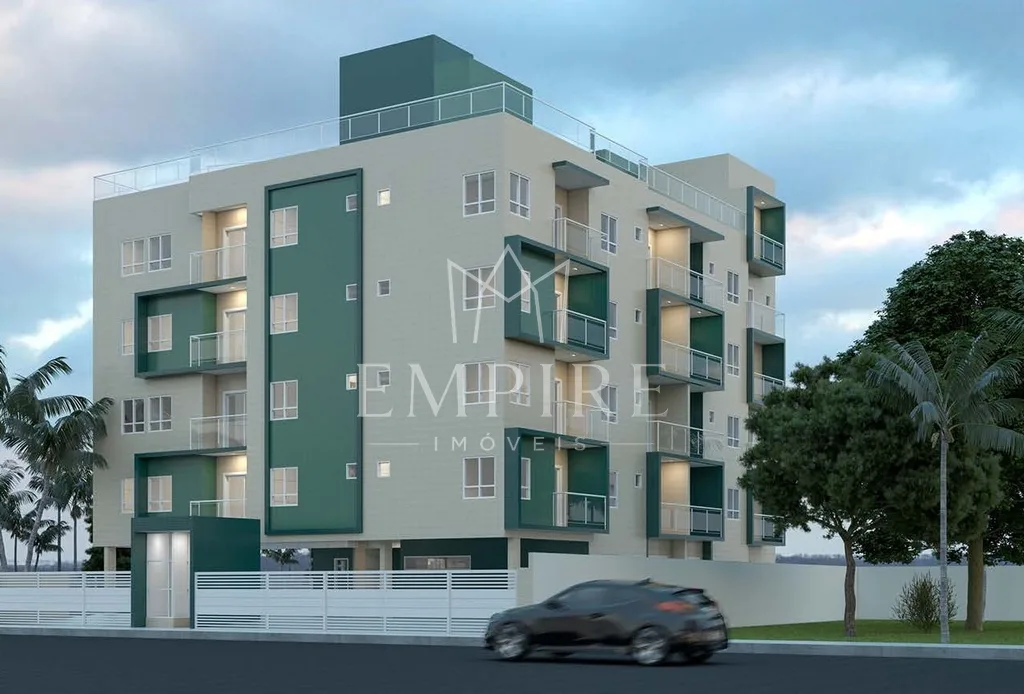 Apartamento Padrão em Formosa - Cabedelo/PB