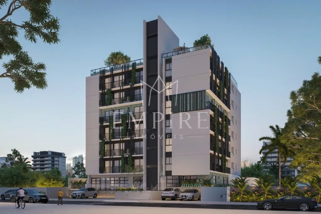 Apartamento Flat em Jardim Oceania - João Pessoa/PB