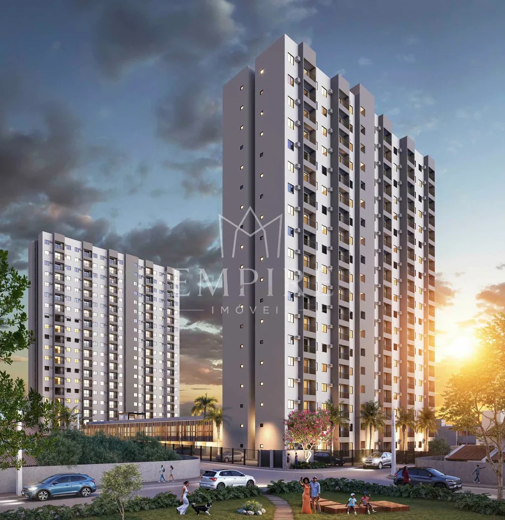 Apartamento Padrão em Treze de Maio - João Pessoa/PB