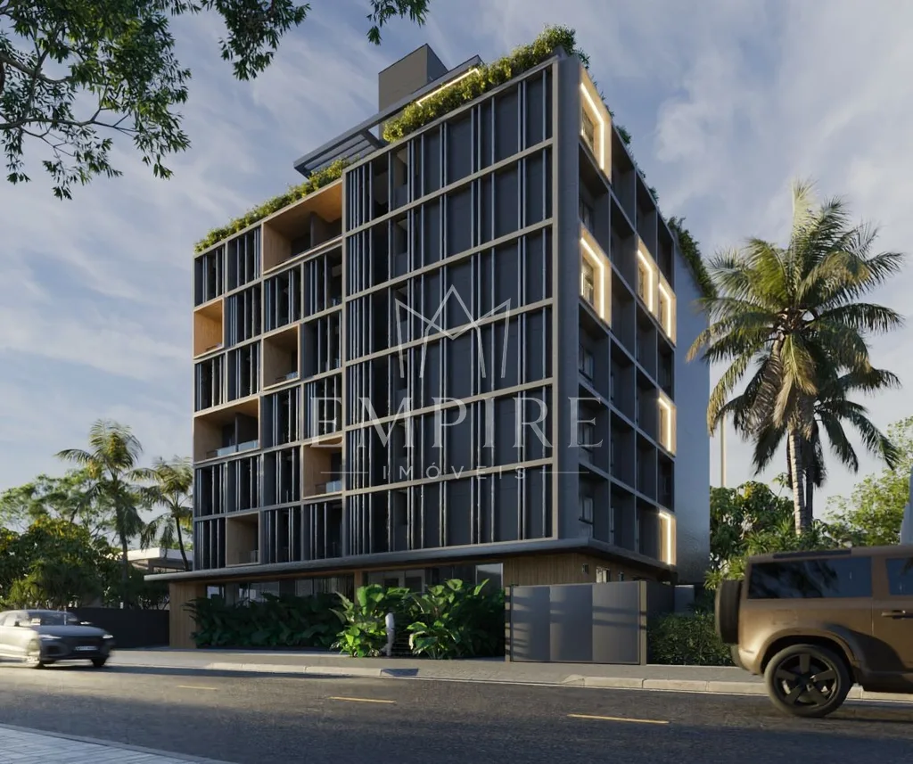 Apartamento Studio em Jardim Oceania - João Pessoa/PB