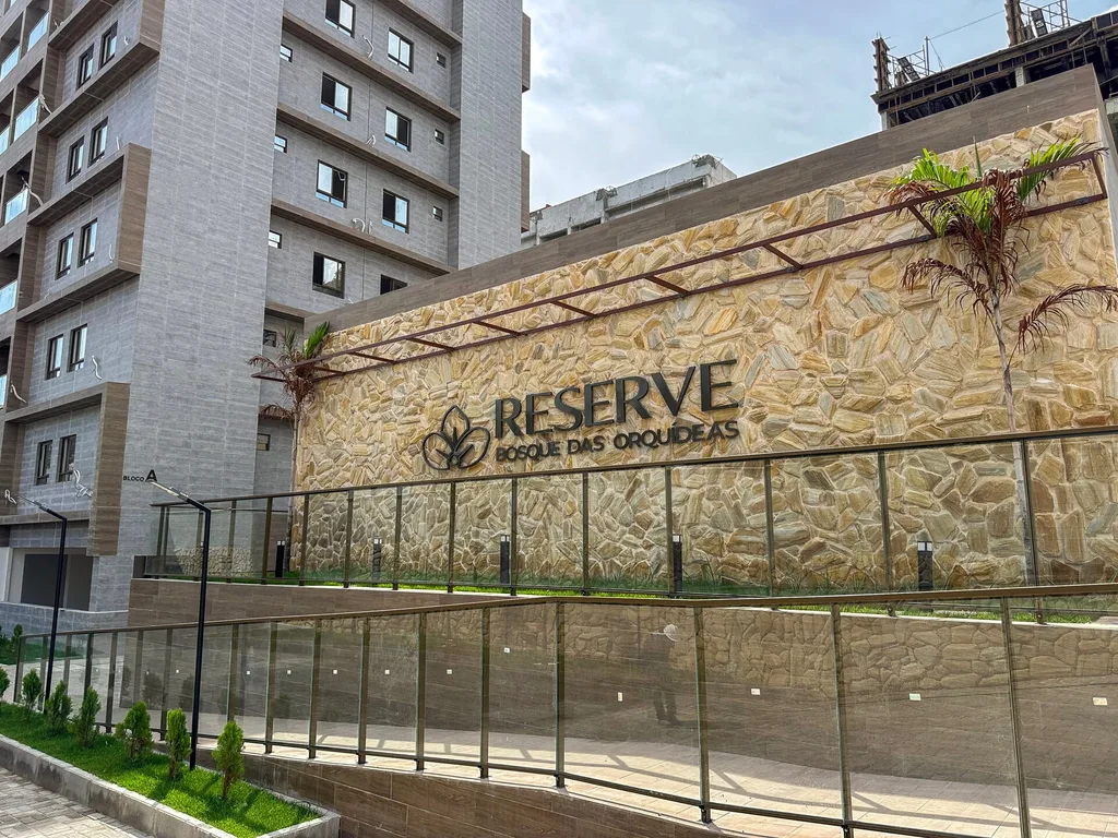 Apartamento Padrão em Altiplano Cabo Branco - João Pessoa/PB